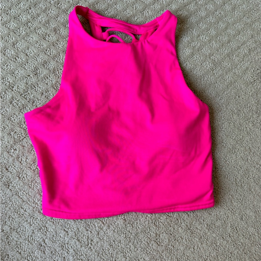 Alo Yoga Movement Bra